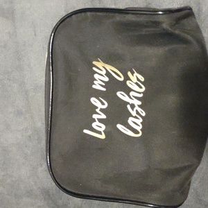 3/15 🦇 Lancome makeup bag